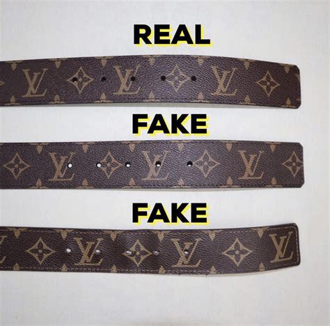 louis vuitton belt supreme fake|louis vuitton belt scam.